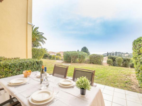Apartment Le Village - C4 008 by Interhome